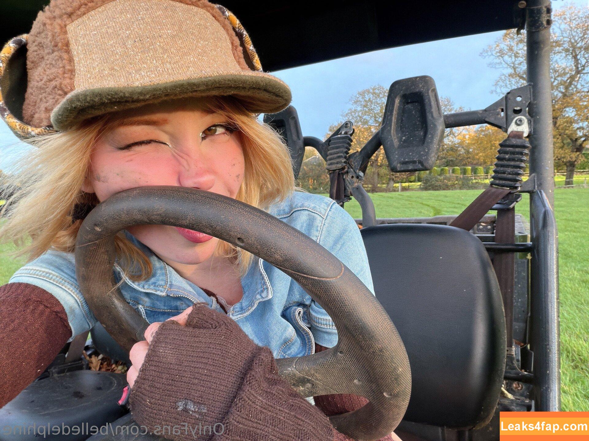 Belle Delphine / Socials / belle.delphine / belledelphine / bunnydelphine leaked photo photo #10245