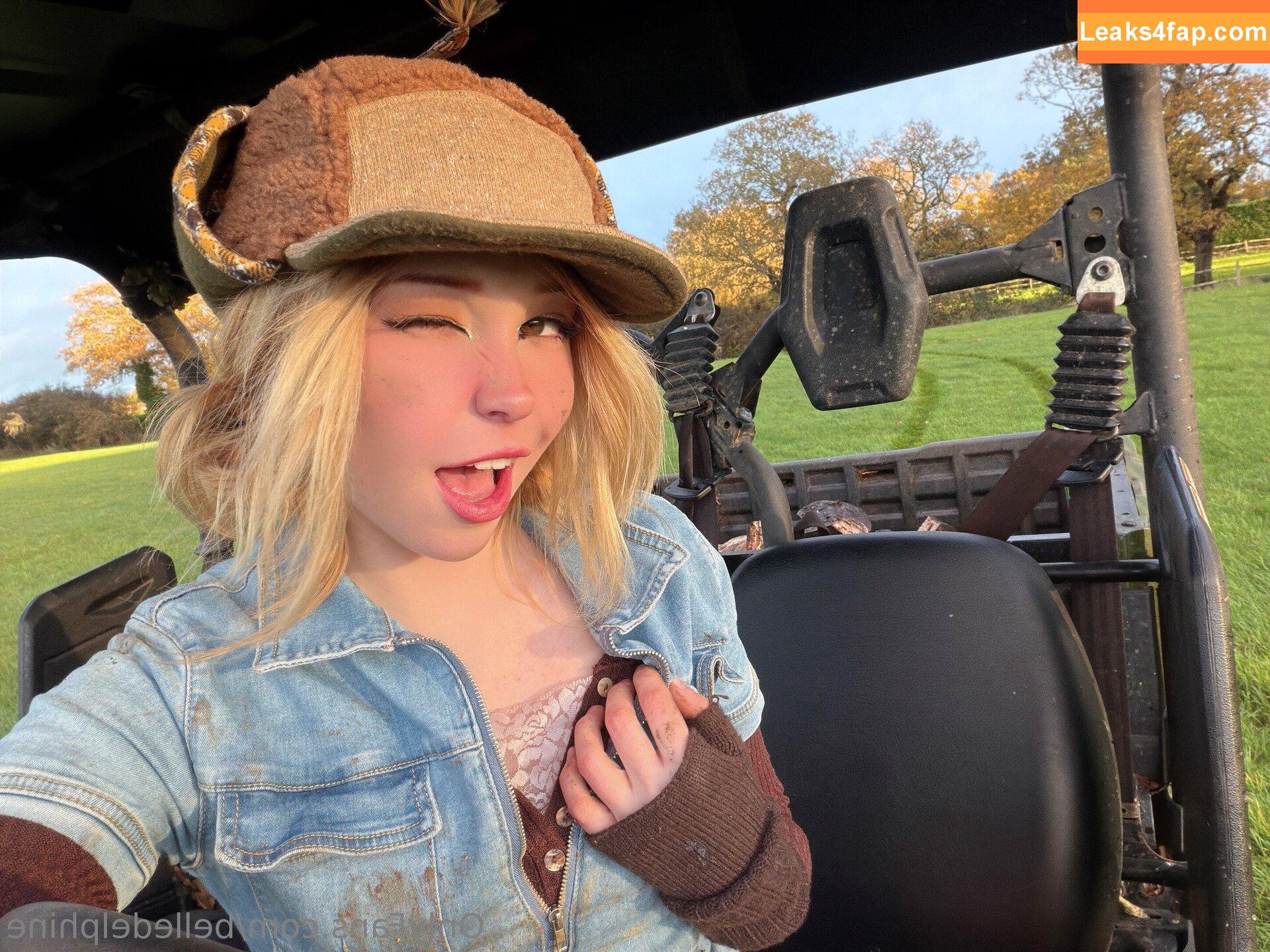 Belle Delphine / Socials / belle.delphine / belledelphine / bunnydelphine leaked photo photo #10248