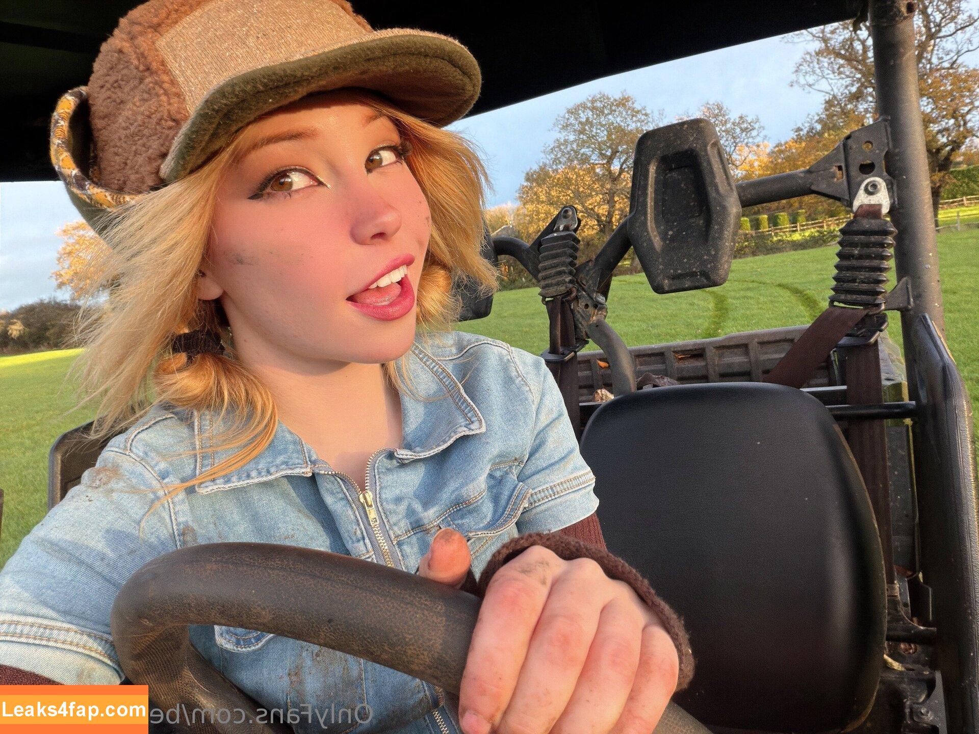 Belle Delphine / Socials / belle.delphine / belledelphine / bunnydelphine leaked photo photo #10249