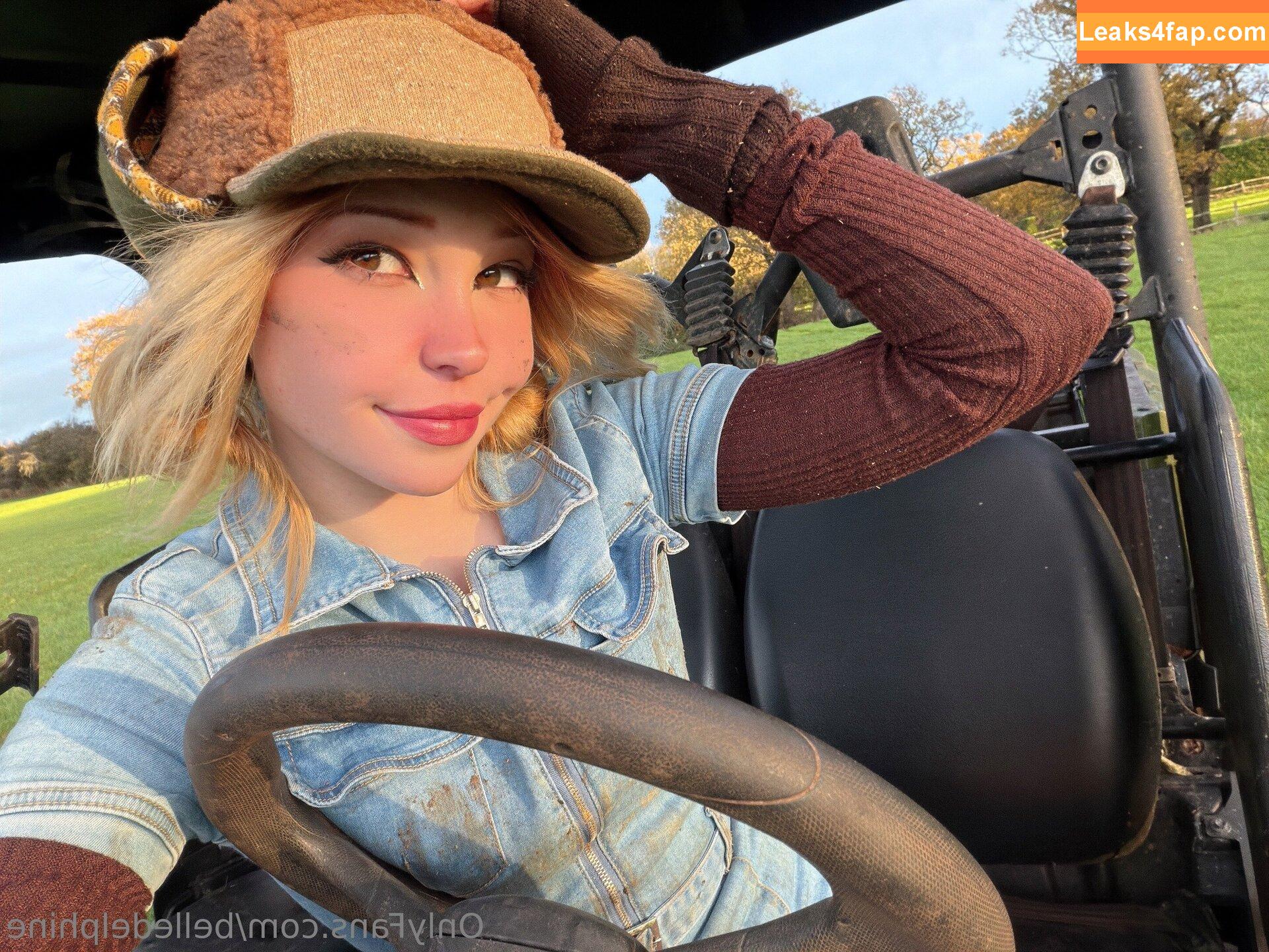 Belle Delphine / Socials / belle.delphine / belledelphine / bunnydelphine leaked photo photo #10250