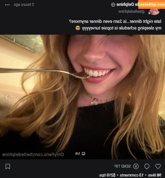 Belle Delphine / Socials / belle.delphine / belledelphine / bunnydelphine leaked photo photo #10315