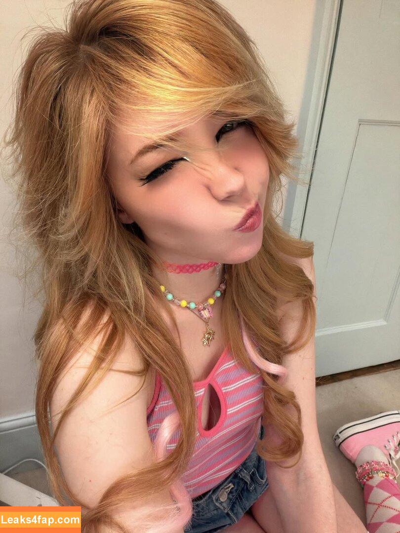 Belle Delphine / Socials / belle.delphine / belledelphine / bunnydelphine leaked photo photo #10335