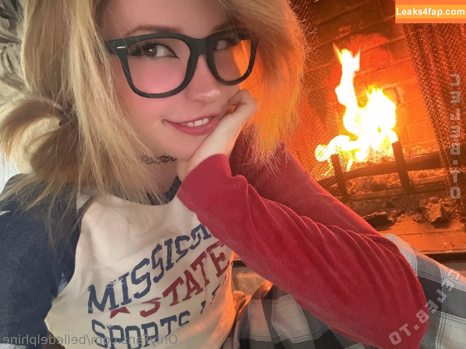 Belle Delphine / Socials / belledelphine / https: / missingmiley leaked photo photo #10412