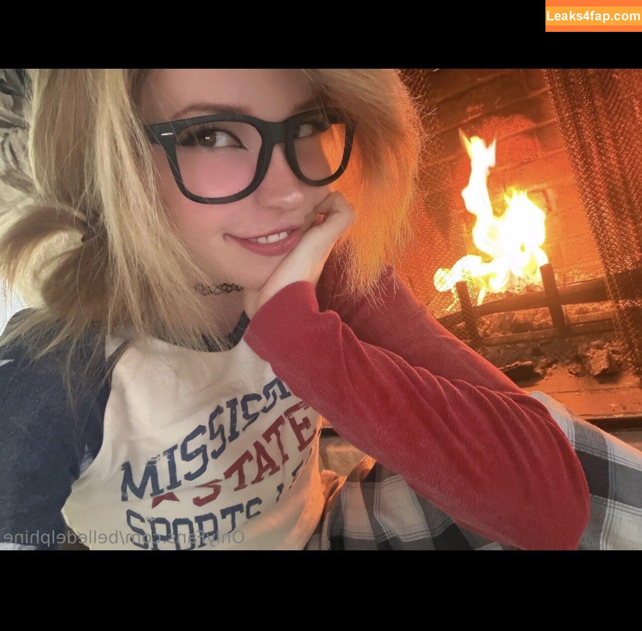 Belle Delphine / Socials / belledelphine / https: / missingmiley leaked photo photo #10428