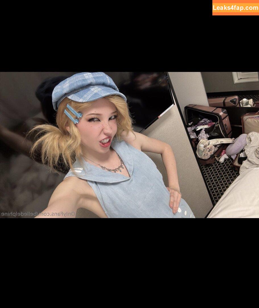 Belle Delphine / Socials / belledelphine / https: / missingmiley слитое фото фото #10433