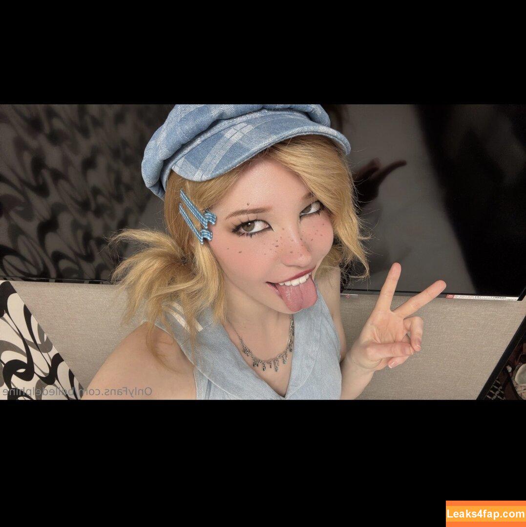 Belle Delphine / Socials / belledelphine / https: / missingmiley слитое фото фото #10434