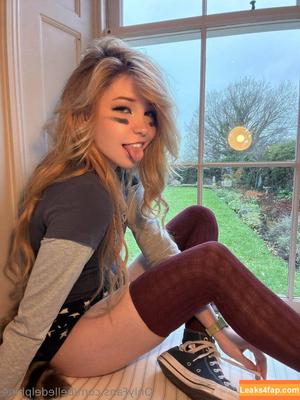 Belle Delphine фото #10021