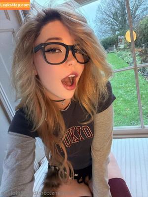 Belle Delphine photo #10077