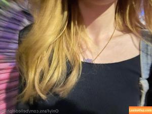 Belle Delphine фото #10186