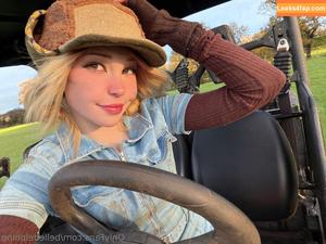 Belle Delphine photo #10250