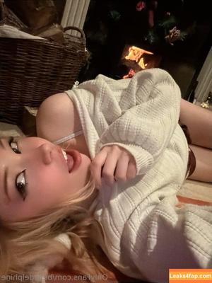 Belle Delphine photo #10259