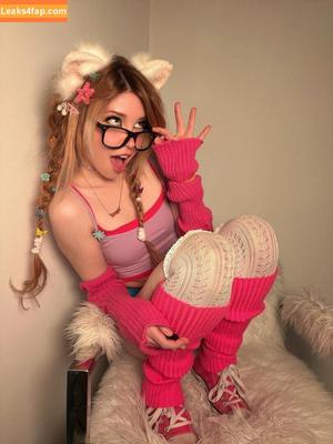 Belle Delphine photo #10368