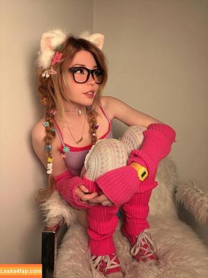 Belle Delphine photo #10369