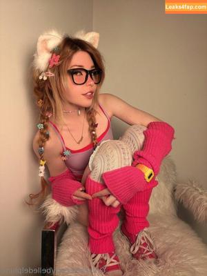 Belle Delphine photo #10386