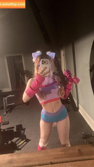 Belle Delphine photo #10392