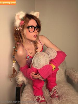 Belle Delphine photo #10404