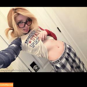 Belle Delphine photo #10423