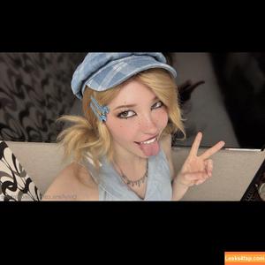 Belle Delphine photo #10434