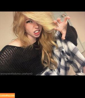 Belle Delphine photo #10438