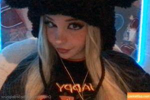 Belle Delphine photo #3678