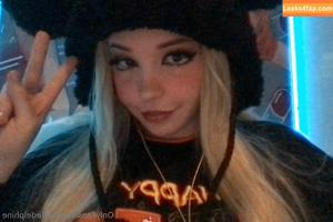 Belle Delphine photo #3679