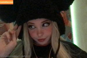 Belle Delphine photo #3680