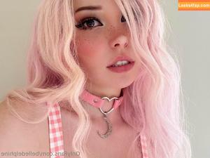 Belle Delphine photo #3714
