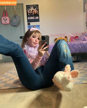 Belle Delphine photo #3774