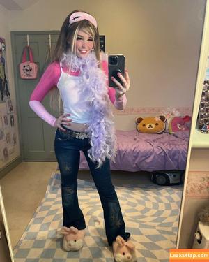 Belle Delphine photo #3775