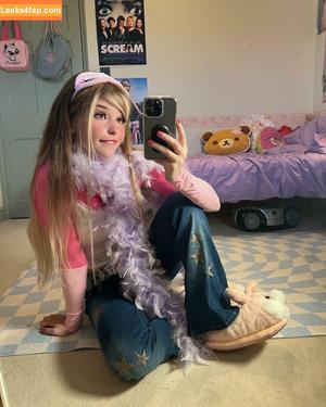 Belle Delphine photo #3776