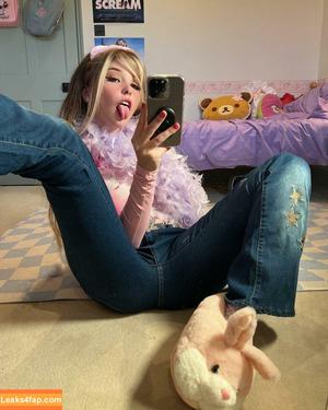 Belle Delphine photo #3778