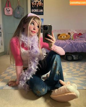 Belle Delphine photo #3779