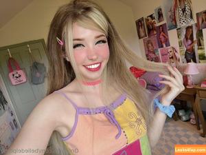 Belle Delphine photo #3791