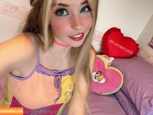 Belle Delphine photo #3815