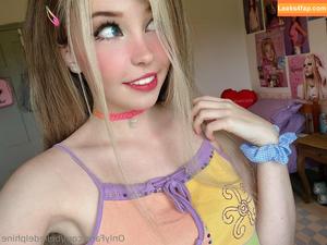 Belle Delphine photo #3818