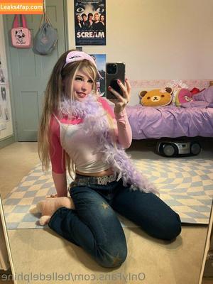 Belle Delphine photo #3936