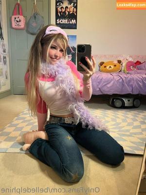 Belle Delphine photo #3937