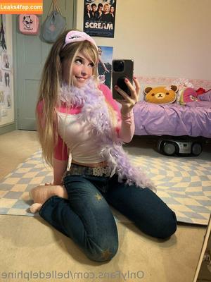 Belle Delphine photo #3938
