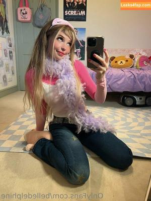 Belle Delphine photo #3939