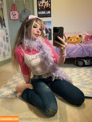 Belle Delphine photo #3940