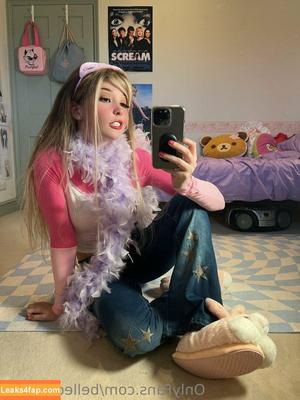 Belle Delphine photo #3943