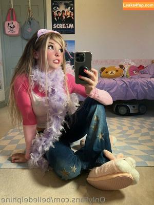 Belle Delphine photo #3944