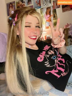 Belle Delphine photo #3952