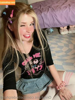 Belle Delphine photo #3953