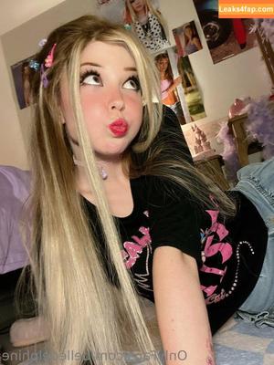 Belle Delphine photo #3957