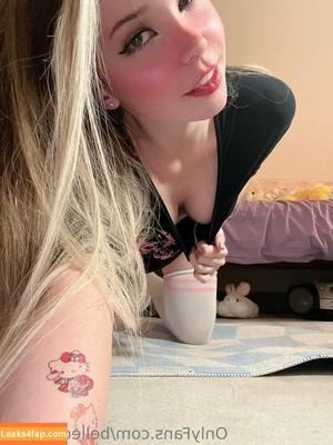 Belle Delphine photo #3966