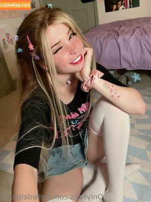 Belle Delphine photo #3981