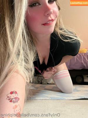Belle Delphine photo #3984