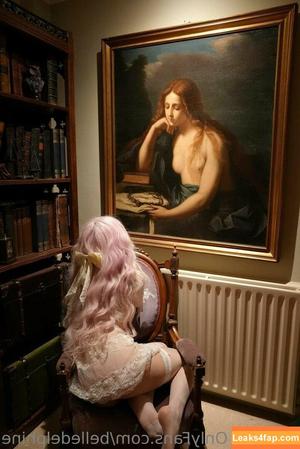 Belle Delphine photo #4079