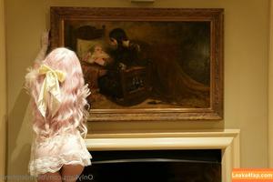 Belle Delphine photo #4099